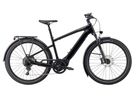 VADO 5.0 NB E-City- und Alltagsvelo / cast black  silver reflective / L