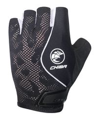 Lady Air Plus Gloves / black white / L