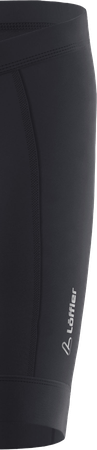 SQLAB Herren-Innenhose / black / 56
