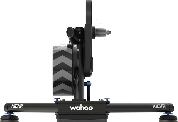 KICKR V6 WiFi Direktantriebtrainer / schwarz