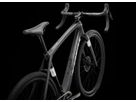CHECKPOINT SL 7 AXS Gravelbike / matte deep smoke / 54 CM