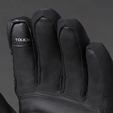 Thermo Plus Gloves / black / L