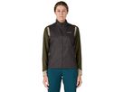 TRAIL CRAFT Damen-Windweste / black / S