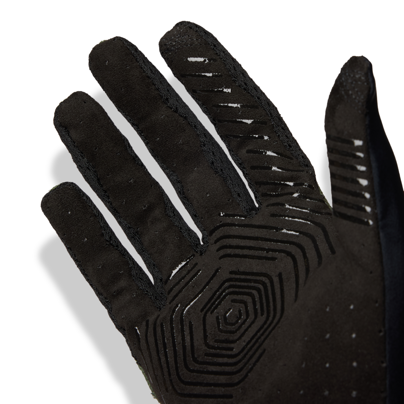Rodeo Glove / dark sage / M