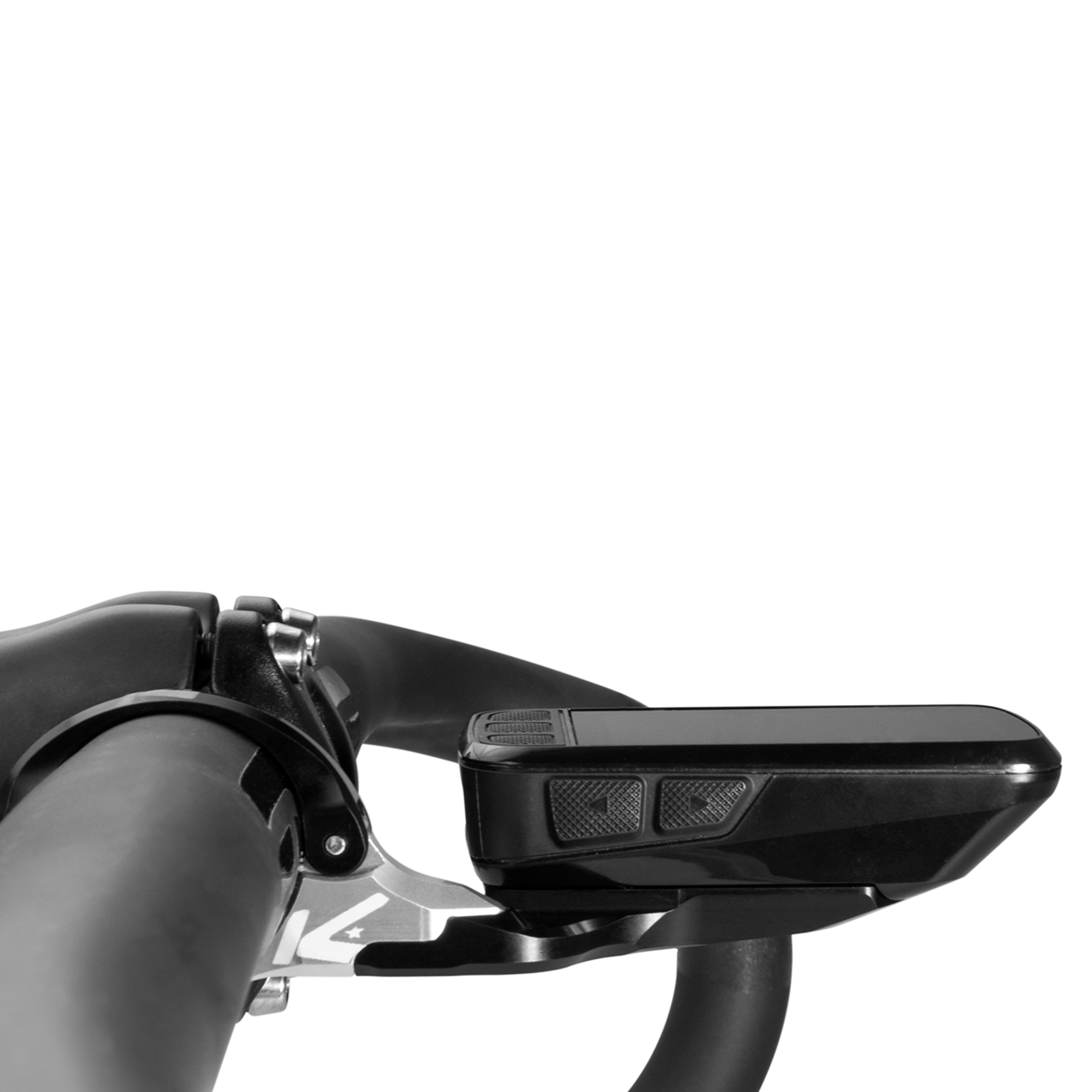 K-EDGE WAHOO BOLT 2.0 AERO RACE Mount / black / 31.8mm