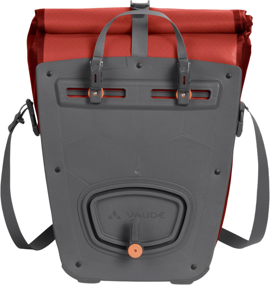 Aqua Back Plus, recyceltes Hauptmaterial / redeva / 51 l