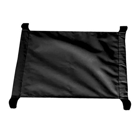 SONNENVERDECK G2 für THULE ab Modelljahr '25 / schwarz / 1-Plätzer