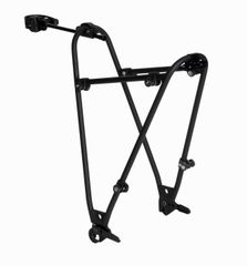 QUICK RACK LIGHT Gepäckträger / black