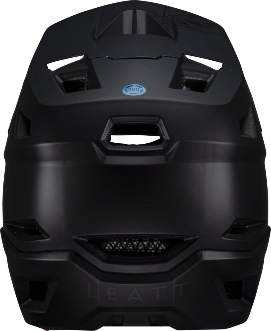 Helm MTB Gravity 4.0 / stealth / XL