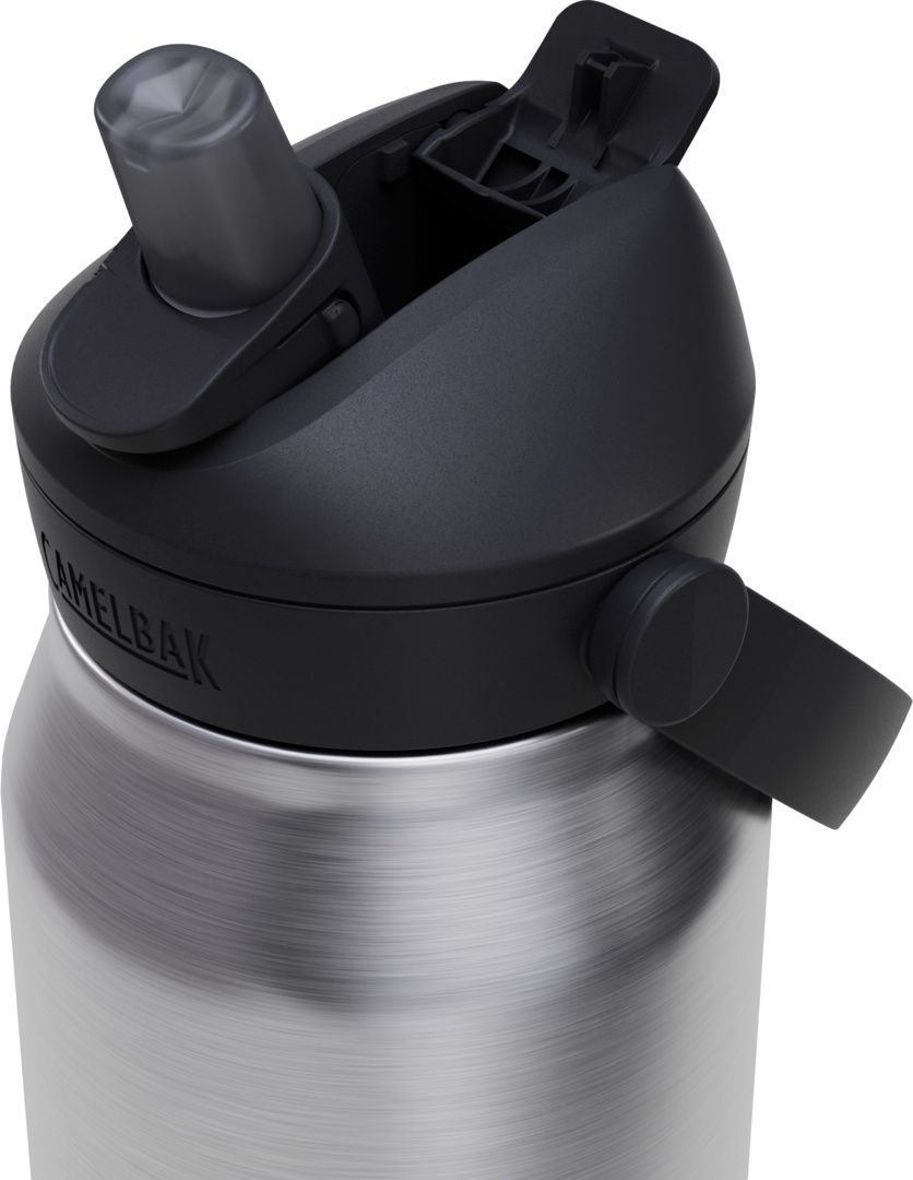 Thrive Flip Straw V.I. 1.0l / stainless