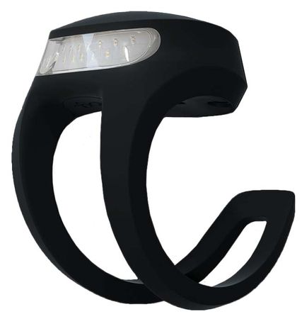 Rücklicht Frog V3 / spider black