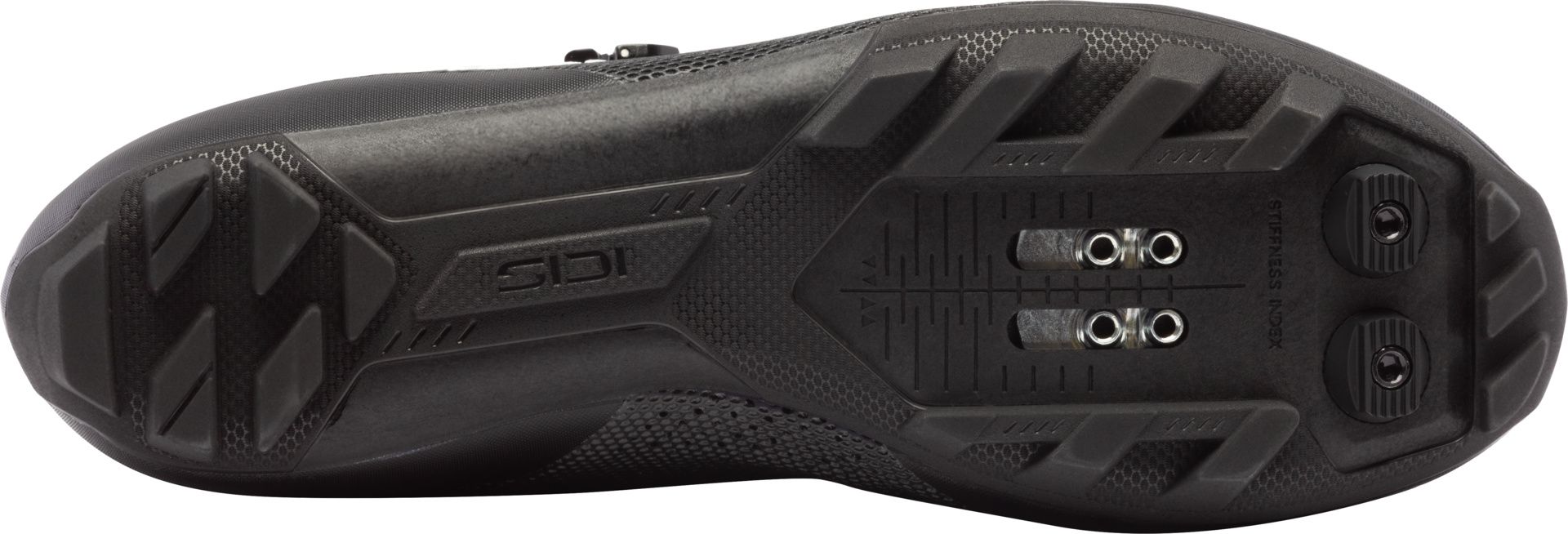 MTB Dominator X ice / schwarz / 38