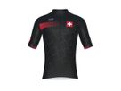 Milremo Criterium V2 JRSY Suisse Edition 2.0 / black / S