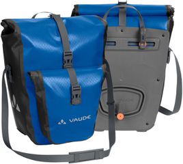 Aqua Back Plus / blue / 51 l