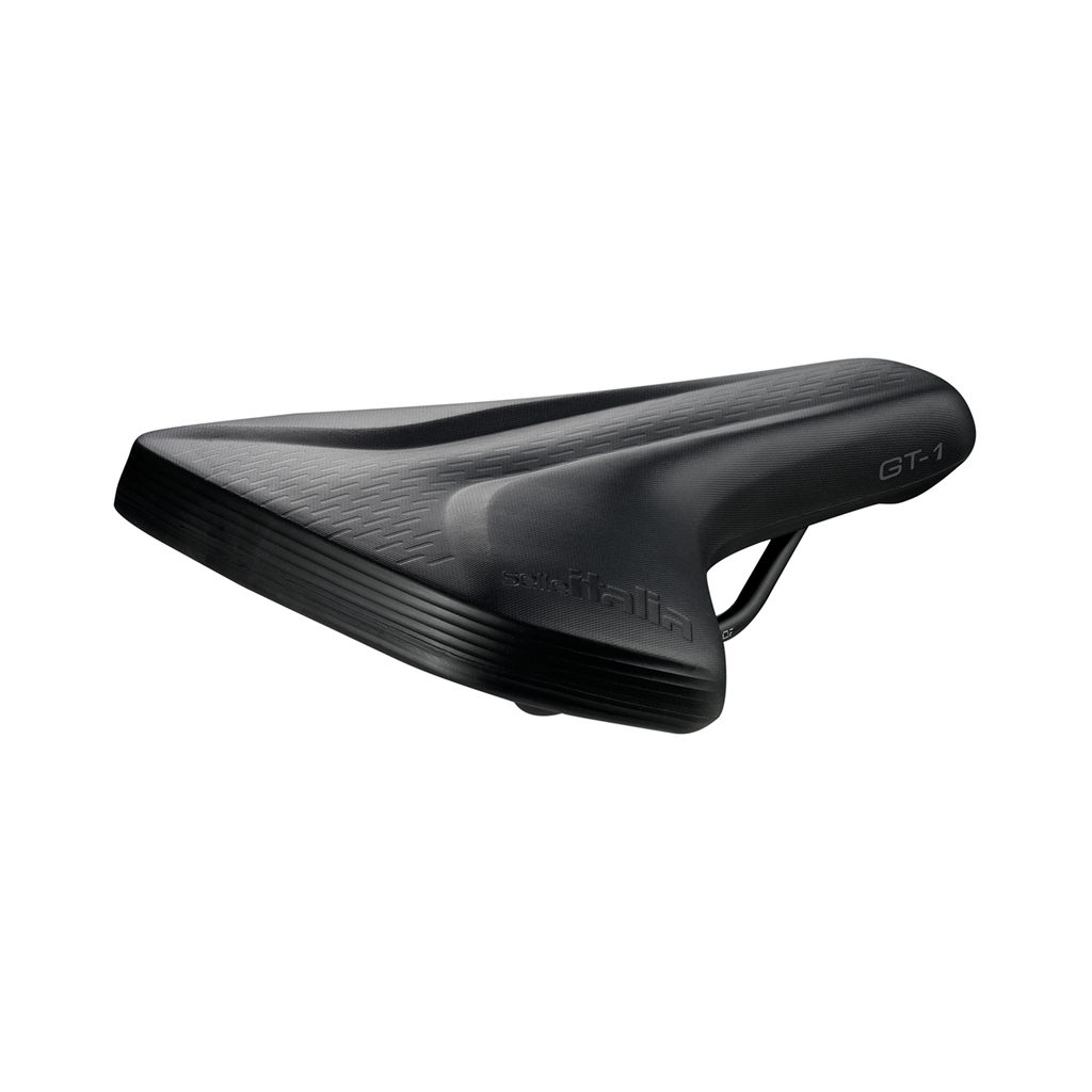 GT-1 Sattel / black / L2