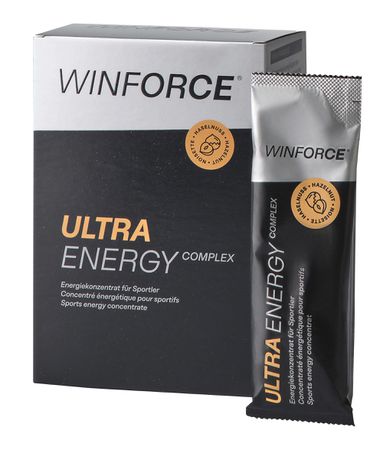 ULTRA ENERGY COMPLEX, Box à 10 Stk. / KOKOS