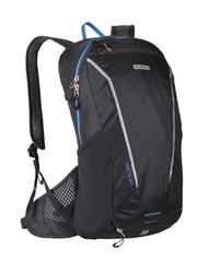 SERTIG AIR Rucksack, 12l / schwarz blau / 12L