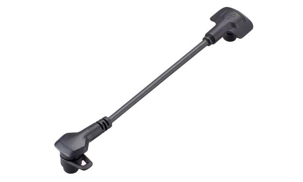 RANGE EXTENDER Verbindungskabel zu LEVO SL  ab Gen. 2 / schwarz