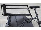 MULTICHARGER2 MIXTE GT FAMILY E-Cargobike / utility grey black matt / 47 CM