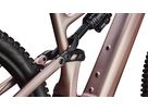 LEVO 4 COMP E-MTB / Satin Champagne / S2