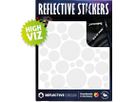 REFLEKTIERENDE FORMEN / bubbles_white