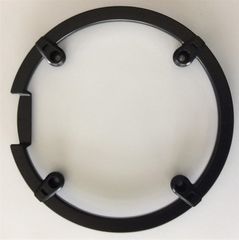 HOSENSCHUTZ 44 Zähne für 4arm-Kurbeln / ohne Schrauben