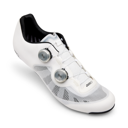 Imperial II Shoe / white / 47