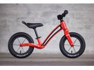 FliZZi 12 LAUFRAD / rot / 12 ZOLL
