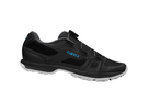 Gauge W Boa Shoe / black / 38