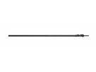 TELESKOP-ZELTSTANGE aus Carbon 102-250cm
