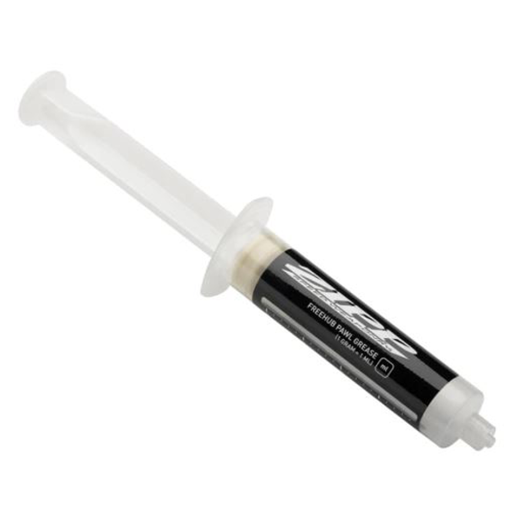 Grease Freehub Pawls 188/182 Hubs 20ml / one size