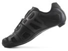 CX242X Rennveloschuhe - breitere Passform / black-silver / 43