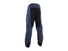 SHELTER Herren-Softshellhose / indigo dawn / S