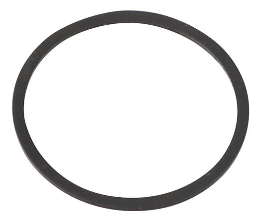 KASSETTEN-DISTANZRING 0.95mm f. 12fach Micro Spline Body / schwarz