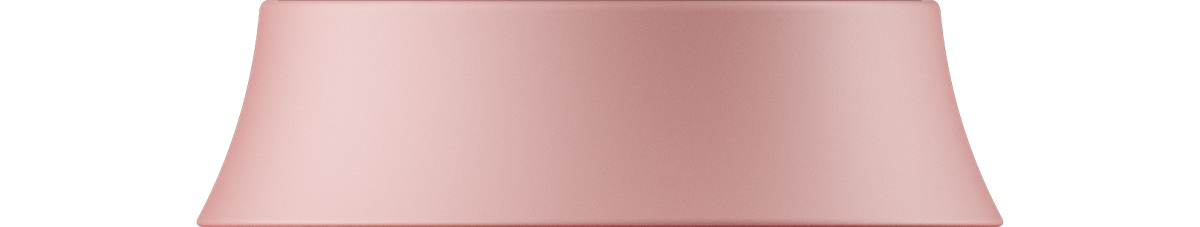 Chilly's Series 2 Bottle Collar / Blush Pink