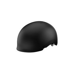 HOXTON MIPS Velohelm / matte black / M 55-59