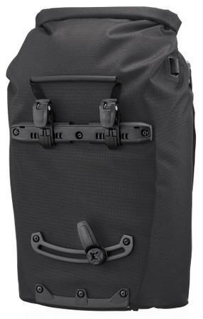 VARIO LITE Taschenrucksack / black / 22l