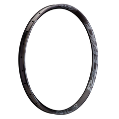 ARC 40 MTB CLN Offset Alu 28H Rim / black / 27.5"