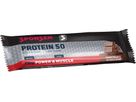 Protein 50, CHOCOLATE Display (25 x 50 g)