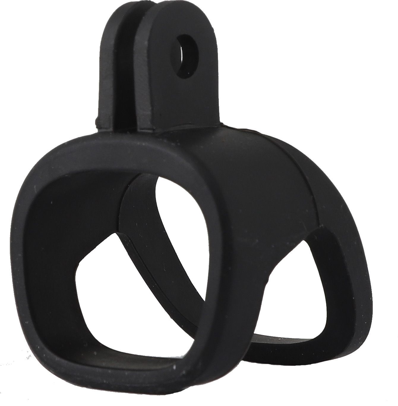 GoPro Adapter Gummi für Apollo / black