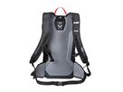 SERTIG 12 Rucksack, 12L, 630g / schwarz rot / 12L