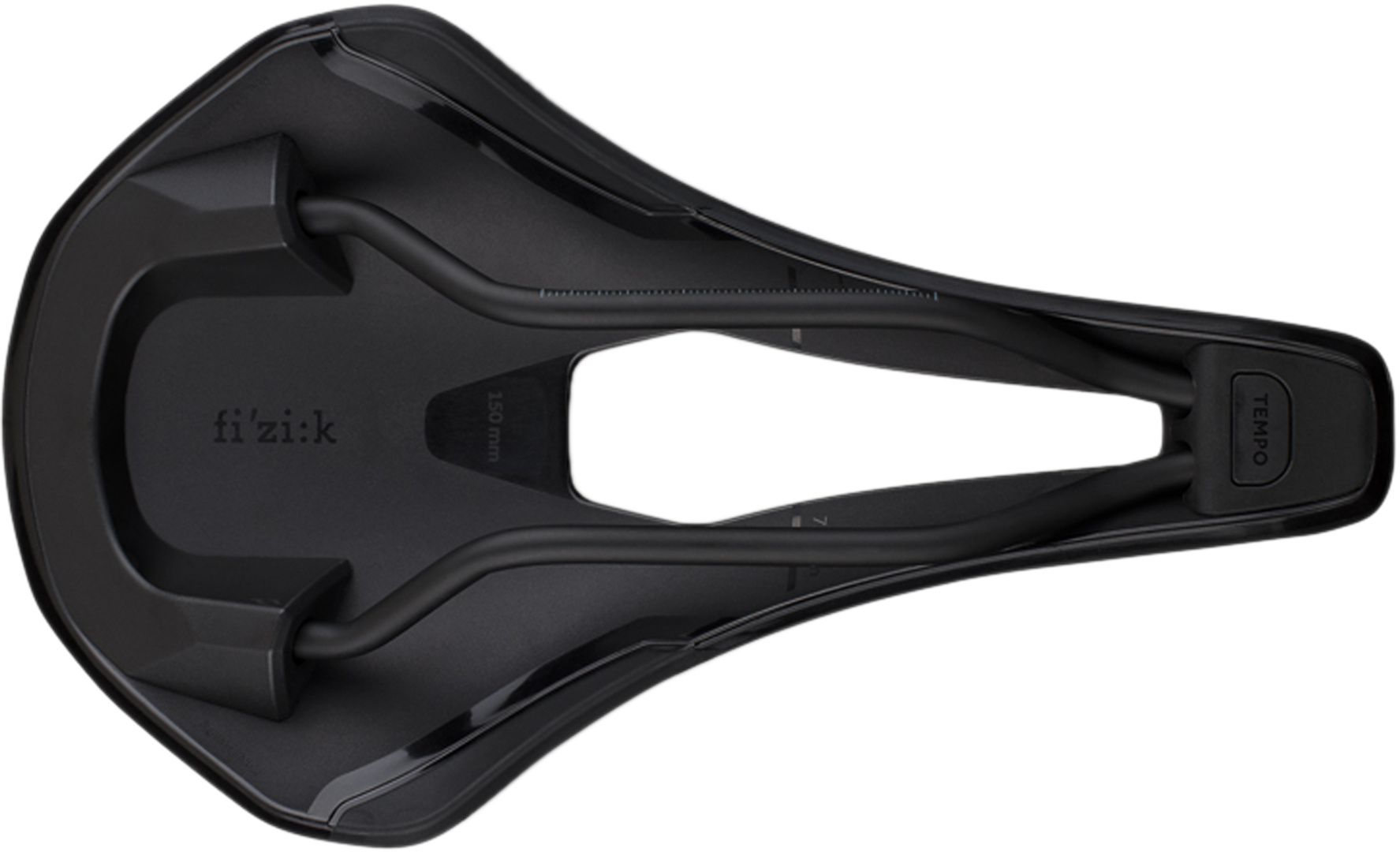 Tempo Argo R5 Sattel / 150 mm