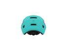 Scamp II Helmet / matte teal/pink towers / XS 45-49