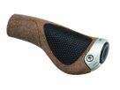 Lenkergriffe GP1 BioKork / brown / L, Nexus/Rohloff, 150 g