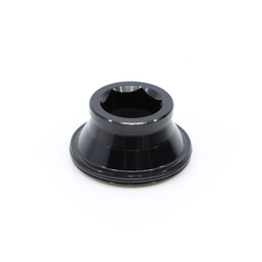 End Cap M1- 21 SL DS 135x12 w o-ring