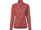 MATERA AIR Damen-Windjacke / brick / 42