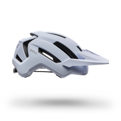 4Forty Air MIPS / solid matte white / L 58-62