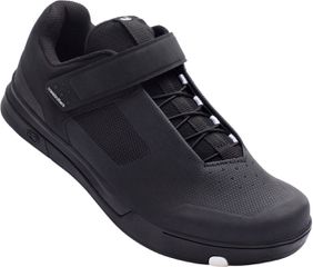 Mallet Schuh Speedlace/Strap / schwarz / 41.5