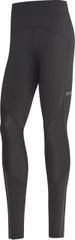 R5 GTI WS Damen-Tights / black/hibiscus pink / 34