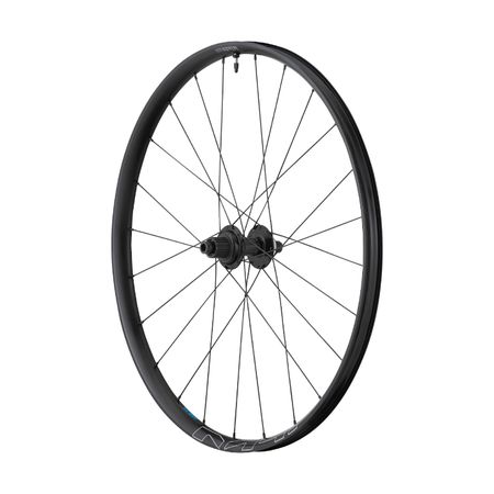 MTB Radsatz WH-MT620 / schwarz / Hinterrad, 29", 12 mm, 148 mm